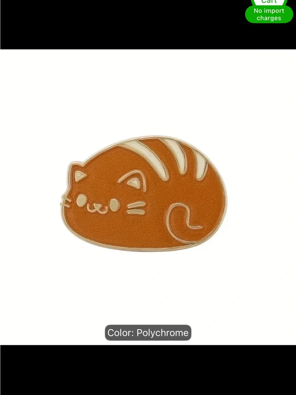 N/A cute orange